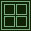 arrange patterns in grid